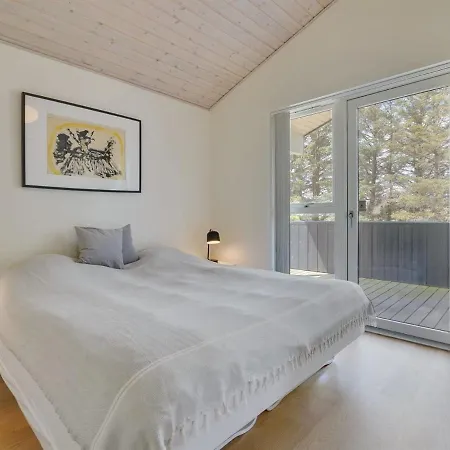 Nyaraló Meino - 1-4km From The Sea In Nw Jutland By Interhome Løkken