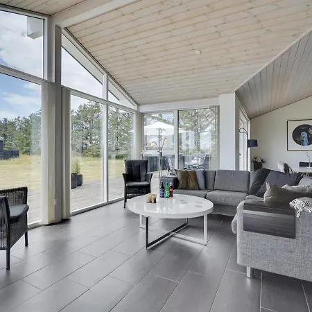 Nyaraló Meino - 1-4km From The Sea In Nw Jutland By Interhome Løkken