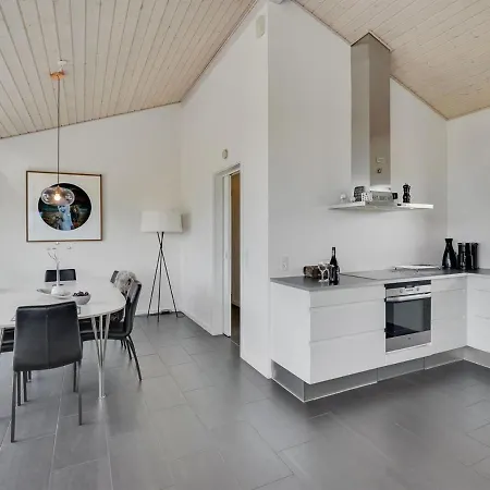 Meino - 1-4km From The Sea In Nw Jutland By Interhome * Løkken