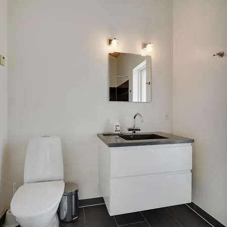 Meino - 1-4km From The Sea In Nw Jutland By Interhome