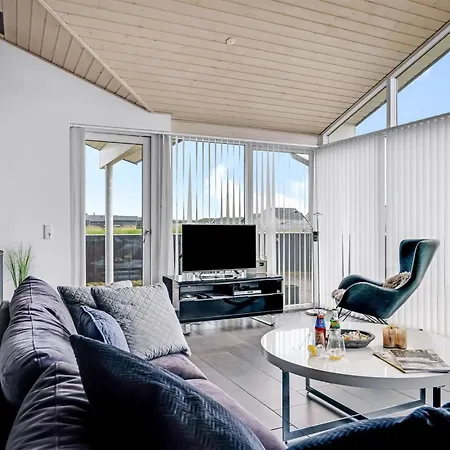 Σπίτι διακοπών Meino - 1-4km From The Sea By Interhome