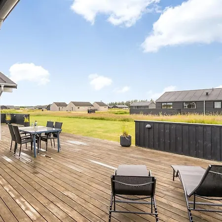Meino - 1-4km From The Sea By Interhome * Løkken