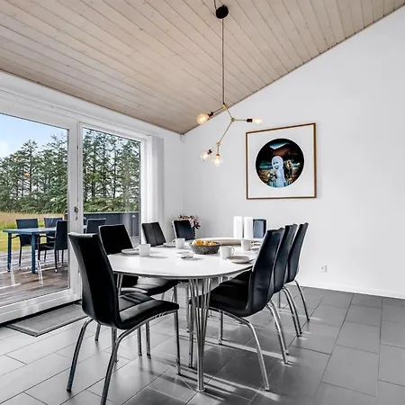 Meino - 1-4km From The Sea By Interhome * Løkken
