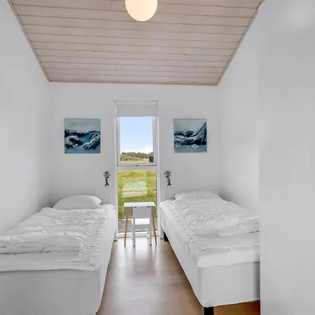 Meino - 1-4km From The Sea By Interhome Løkken
