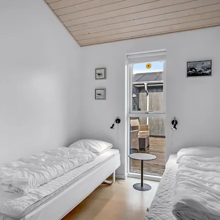 Meino - 1-4km From The Sea By Interhome *