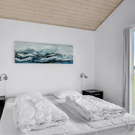 Meino - 1-4km From The Sea By Interhome * Løkken