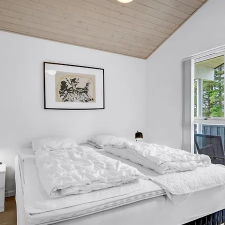 Meino - 1-4km From The Sea By Interhome * Løkken