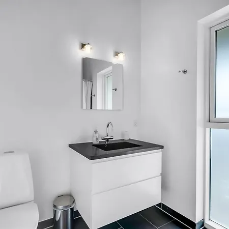 Meino - 1-4km From The Sea By Interhome * Løkken